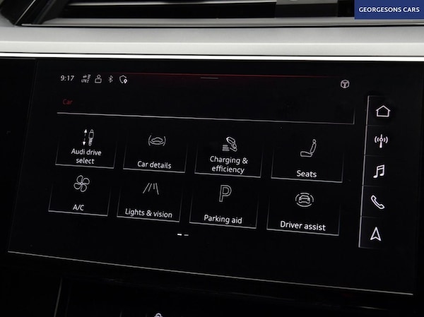 Used Audi e-tron 2021 for sale - 76202521: Photo 32