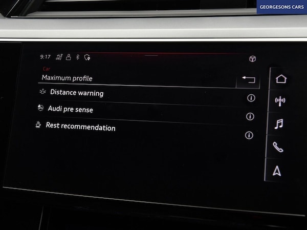 Used Audi e-tron 2021 for sale - 76202521: Photo 33