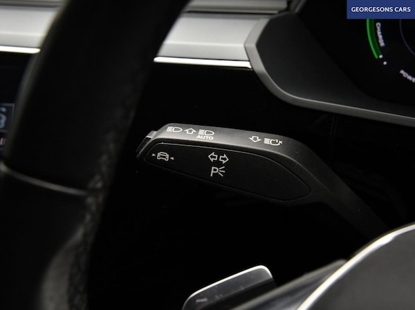 Used Audi e-tron 2021 for sale - 76202521: Photo 36