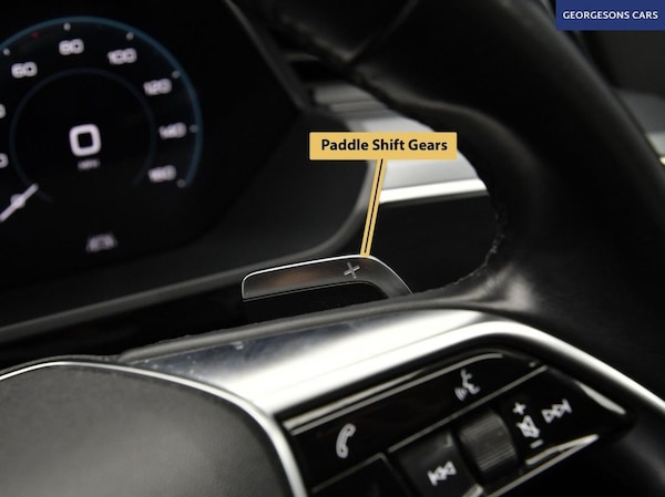 Used Audi e-tron 2021 for sale - 76202521: Photo 39
