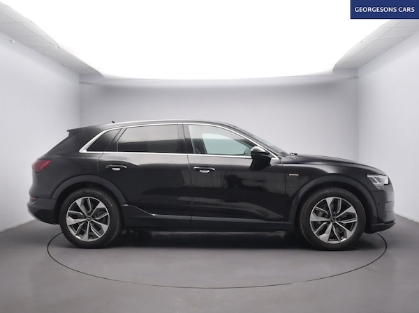 Used Audi e-tron 2021 for sale - 76202521: Photo 6