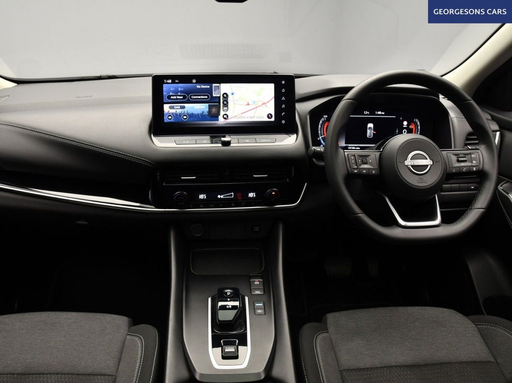 Used Nissan Qashqai 2023 for sale - 77849424: Photo 13