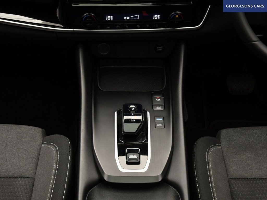 Used Nissan Qashqai 2023 for sale - 77849424: Photo 22