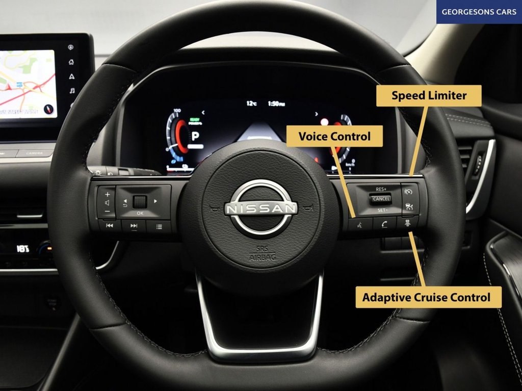 Used Nissan Qashqai 2023 for sale - 77849424: Photo 23