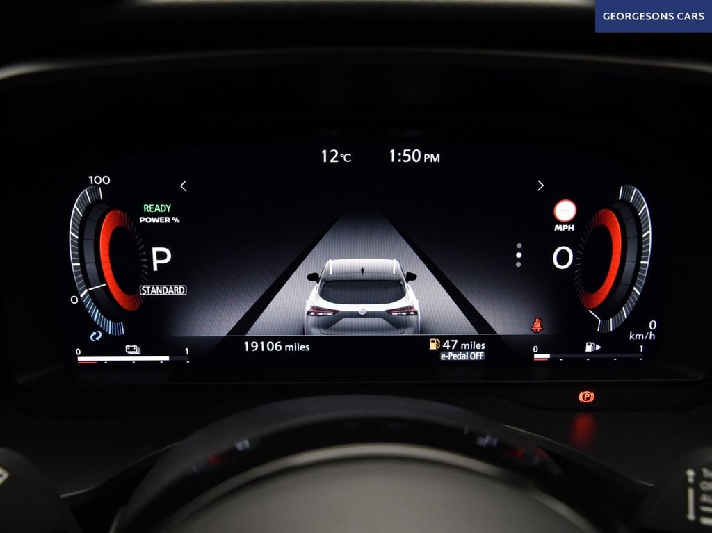 Used Nissan Qashqai 2023 for sale - 77849424: Photo 24