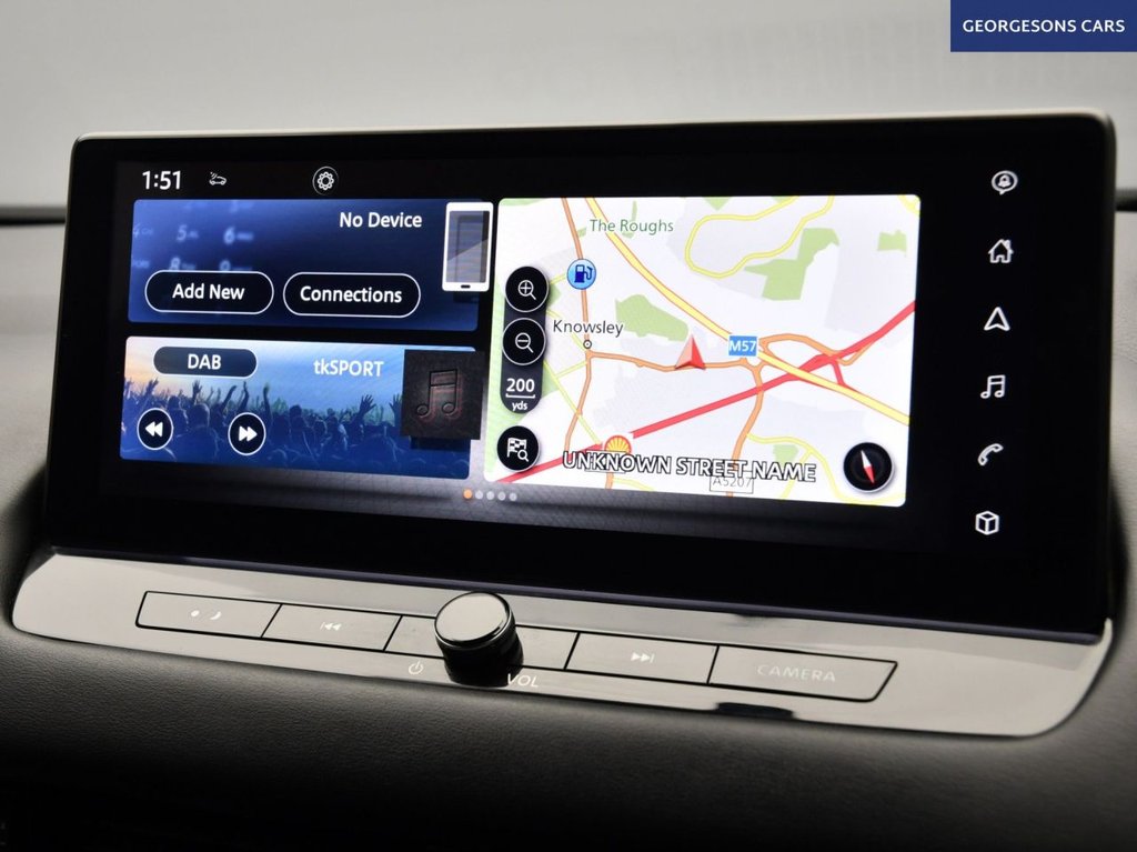 Used Nissan Qashqai 2023 for sale - 77849424: Photo 27