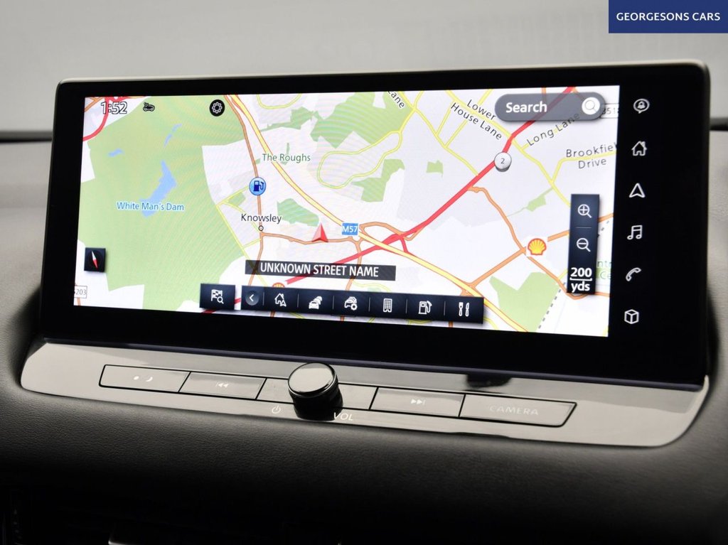 Used Nissan Qashqai 2023 for sale - 77849424: Photo 29