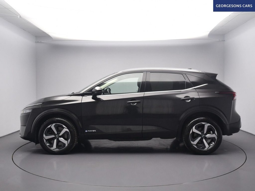 Used Nissan Qashqai 2023 for sale - 77849424: Photo 3