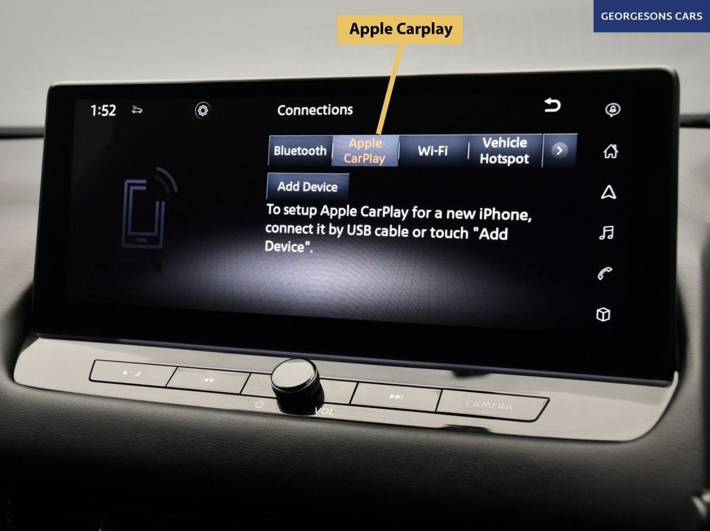 Used Nissan Qashqai 2023 for sale - 77849424: Photo 30