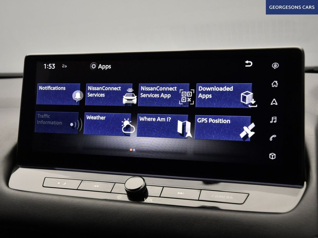 Used Nissan Qashqai 2023 for sale - 77849424: Photo 31