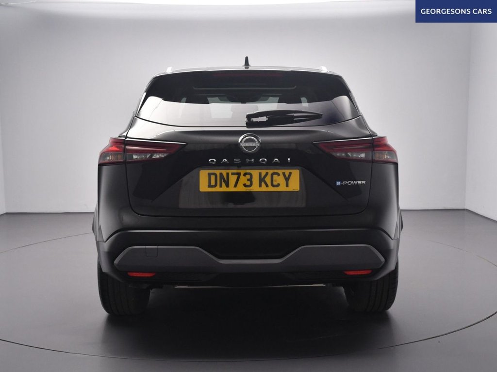 Used Nissan Qashqai 2023 for sale - 77849424: Photo 8