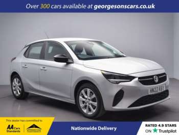 2022 (22) - 1.2 SE Edition Hatchback 5dr Petrol Manual Euro 6 (75 ps)