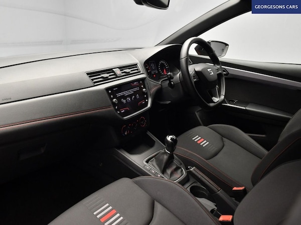 Used SEAT Ibiza 2020 for sale - 76056742: Photo 11