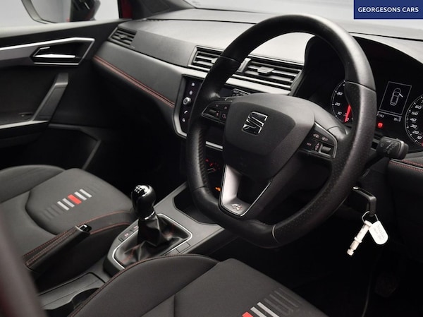 Used SEAT Ibiza 2020 for sale - 76056742: Photo 12