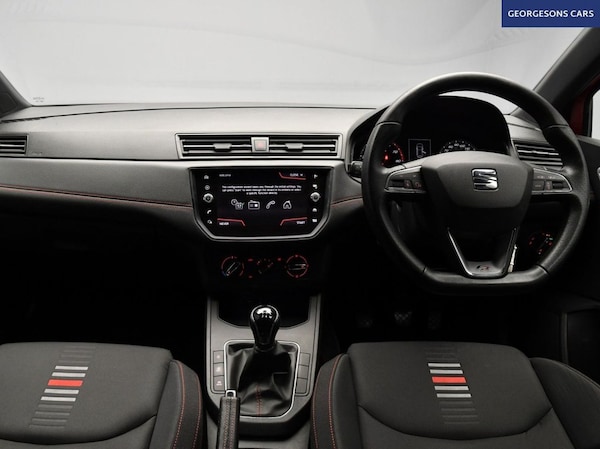 Used SEAT Ibiza 2020 for sale - 76056742: Photo 13