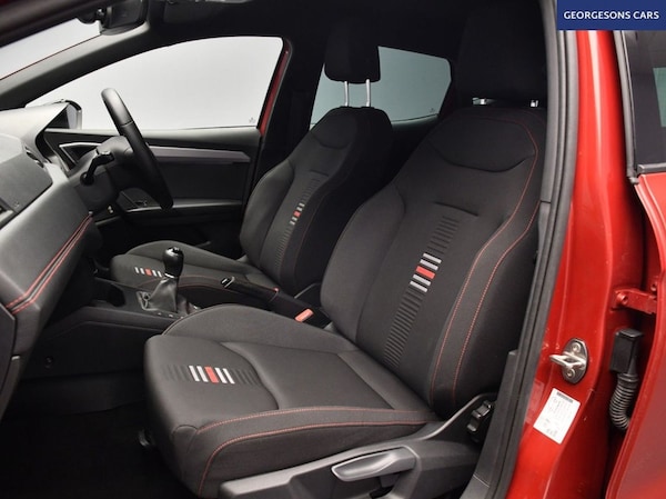 Used SEAT Ibiza 2020 for sale - 76056742: Photo 19