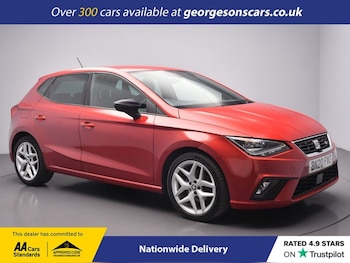 SEAT - Ibiza
