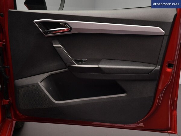 Used SEAT Ibiza 2020 for sale - 76056742: Photo 20