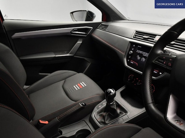 Used SEAT Ibiza 2020 for sale - 76056742: Photo 21