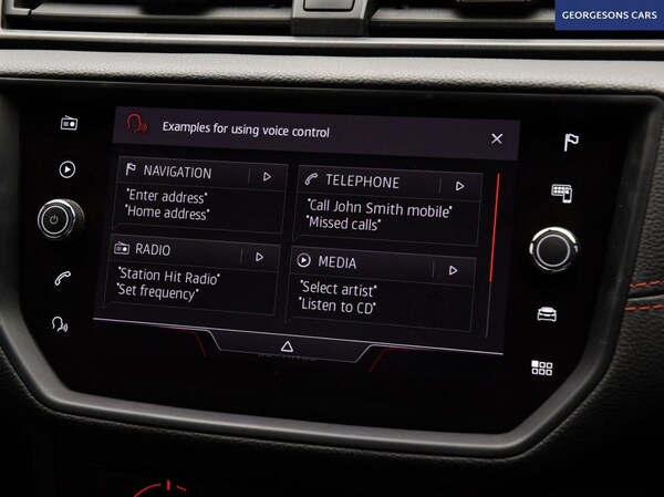 Used SEAT Ibiza 2020 for sale - 76056742: Photo 30