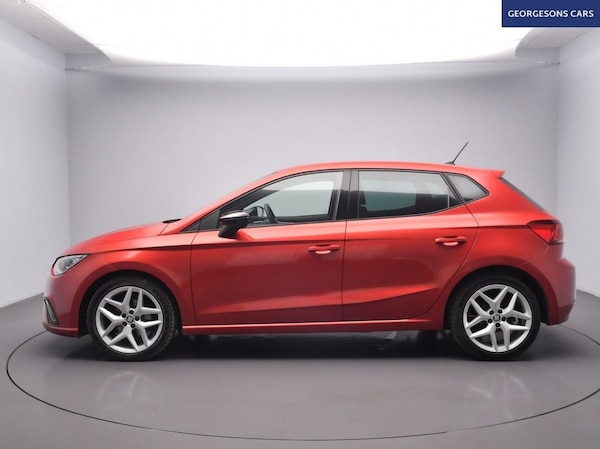Used SEAT Ibiza 2020 for sale - 76056742: Photo 3