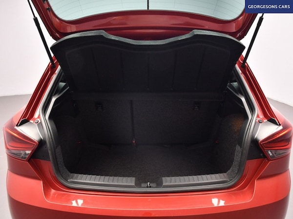 Used SEAT Ibiza 2020 for sale - 76056742: Photo 9