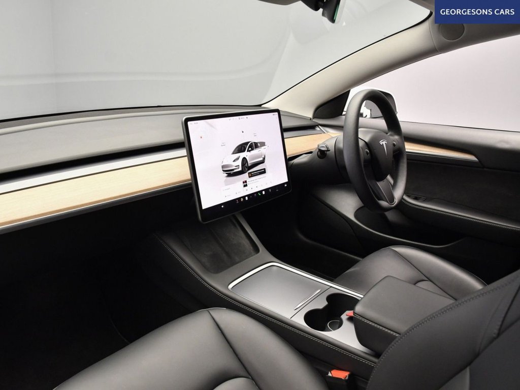 Used Tesla Model 3 2023 for sale - 77507197: Photo 12