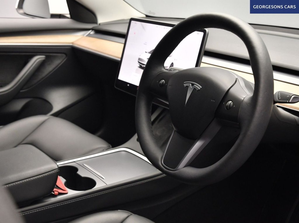 Used Tesla Model 3 2023 for sale - 77507197: Photo 13