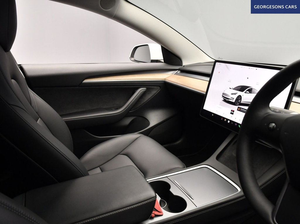 Used Tesla Model 3 2023 for sale - 77507197: Photo 24