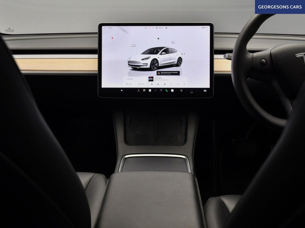 Used Tesla Model 3 2023 for sale - 77507197: Photo 25