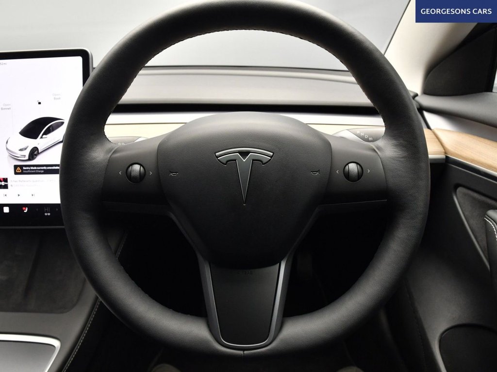 Used Tesla Model 3 2023 for sale - 77507197: Photo 26