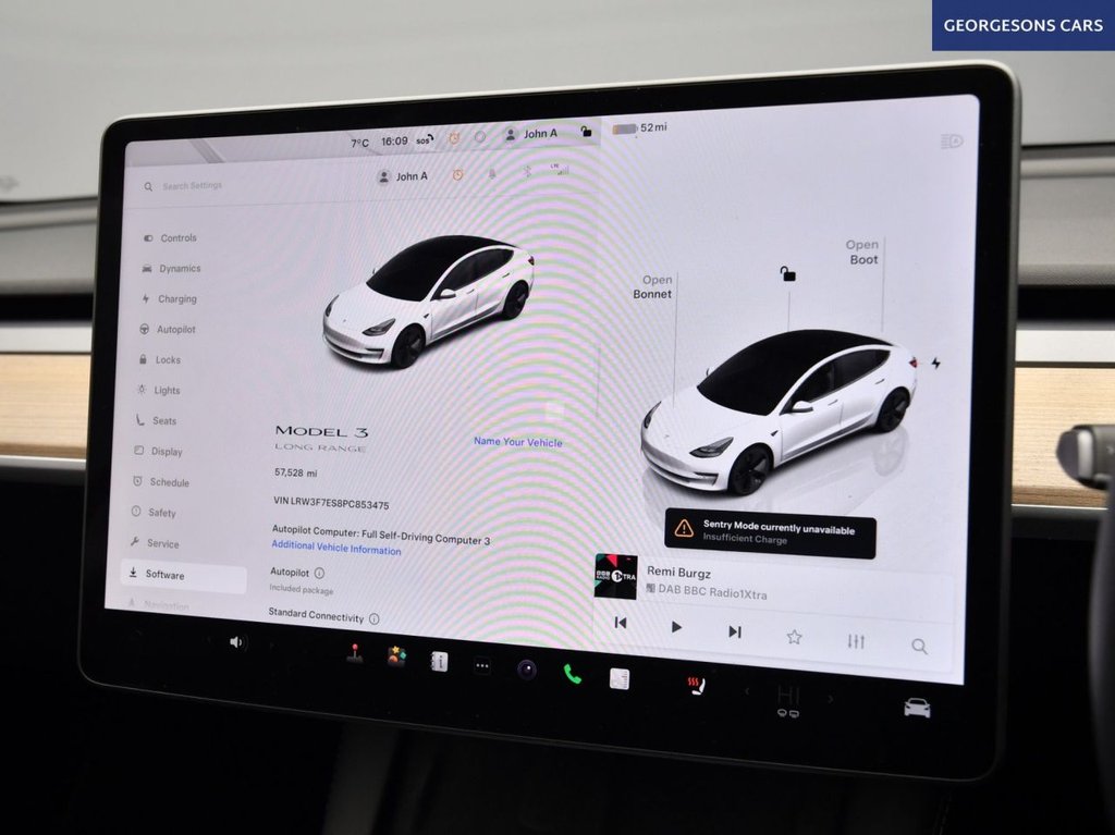 Used Tesla Model 3 2023 for sale - 77507197: Photo 27