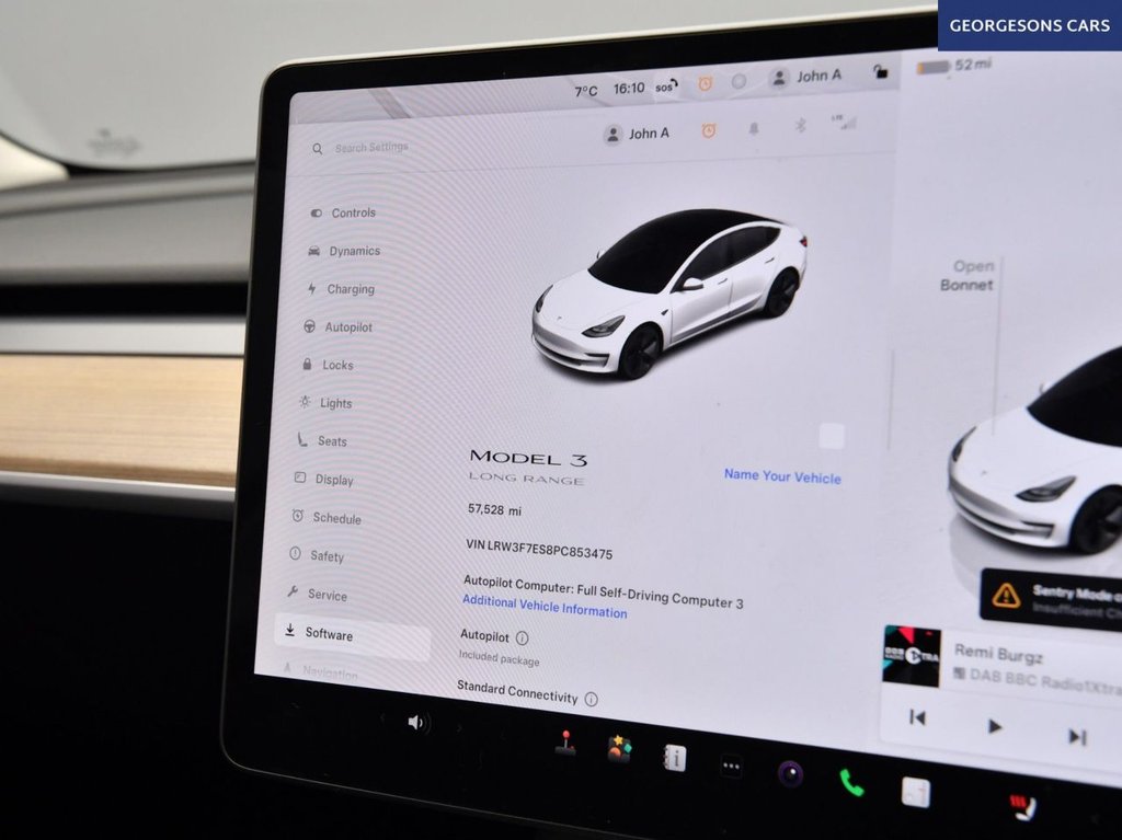 Used Tesla Model 3 2023 for sale - 77507197: Photo 28
