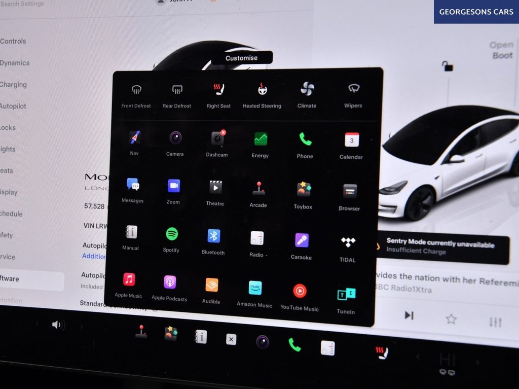 Used Tesla Model 3 2023 for sale - 77507197: Photo 29