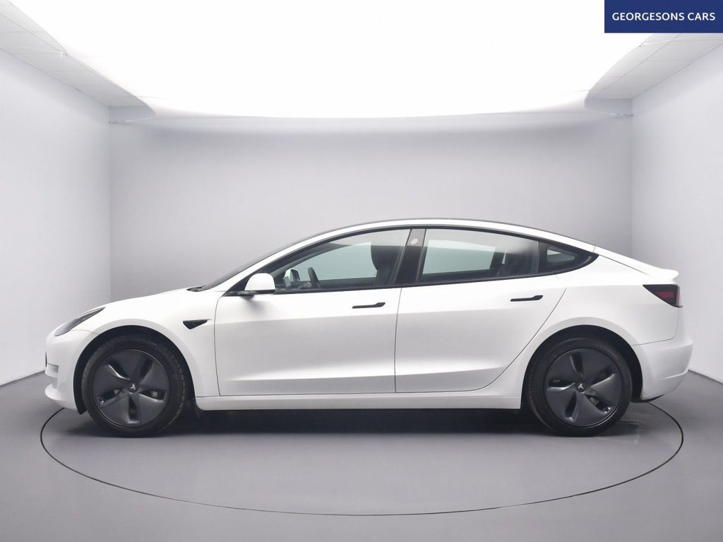 Used Tesla Model 3 2023 for sale - 77507197: Photo 3