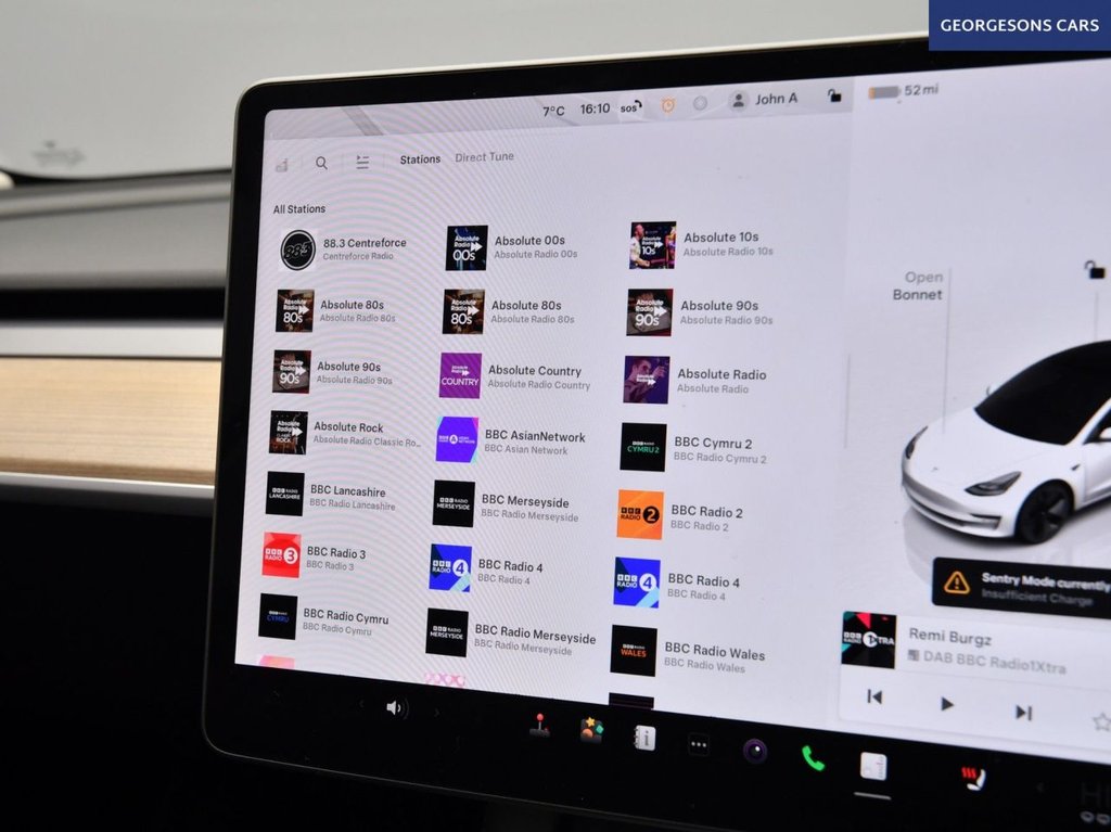 Used Tesla Model 3 2023 for sale - 77507197: Photo 30