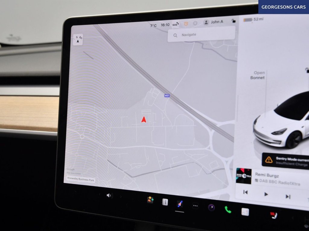 Used Tesla Model 3 2023 for sale - 77507197: Photo 31