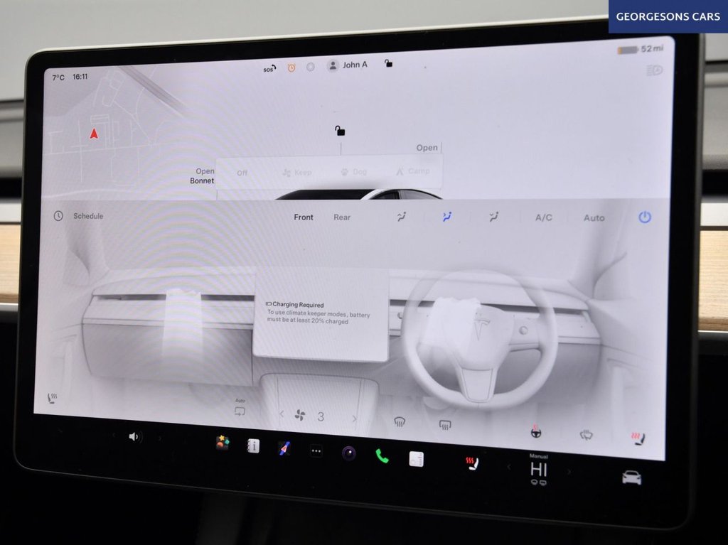 Used Tesla Model 3 2023 for sale - 77507197: Photo 32