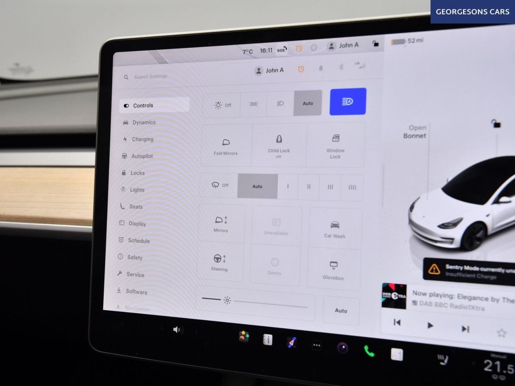 Used Tesla Model 3 2023 for sale - 77507197: Photo 33