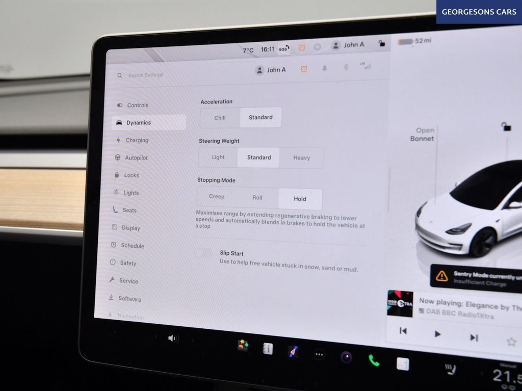 Used Tesla Model 3 2023 for sale - 77507197: Photo 34
