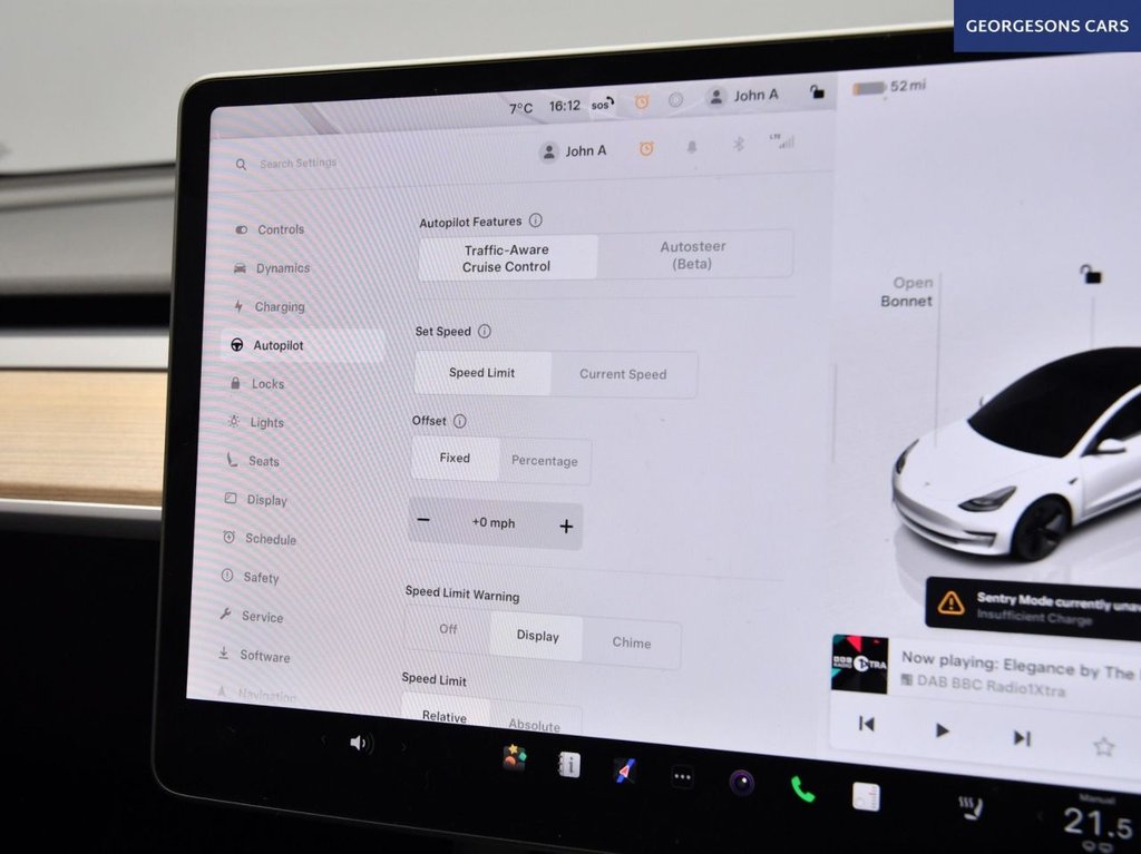 Used Tesla Model 3 2023 for sale - 77507197: Photo 35
