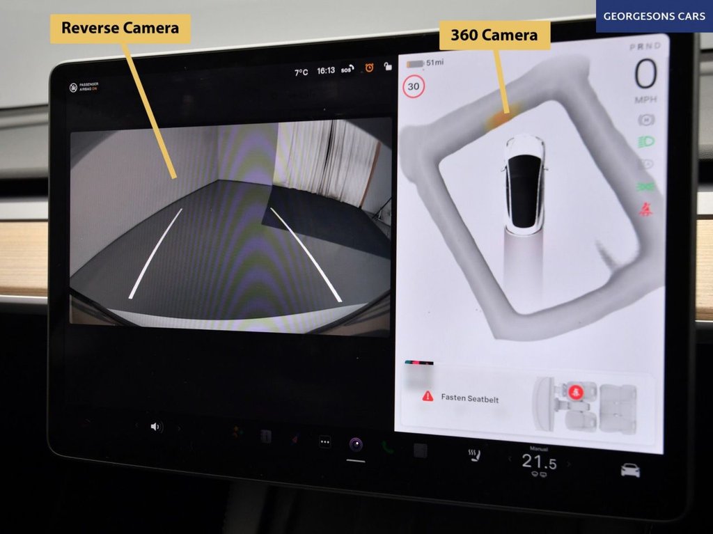 Used Tesla Model 3 2023 for sale - 77507197: Photo 37