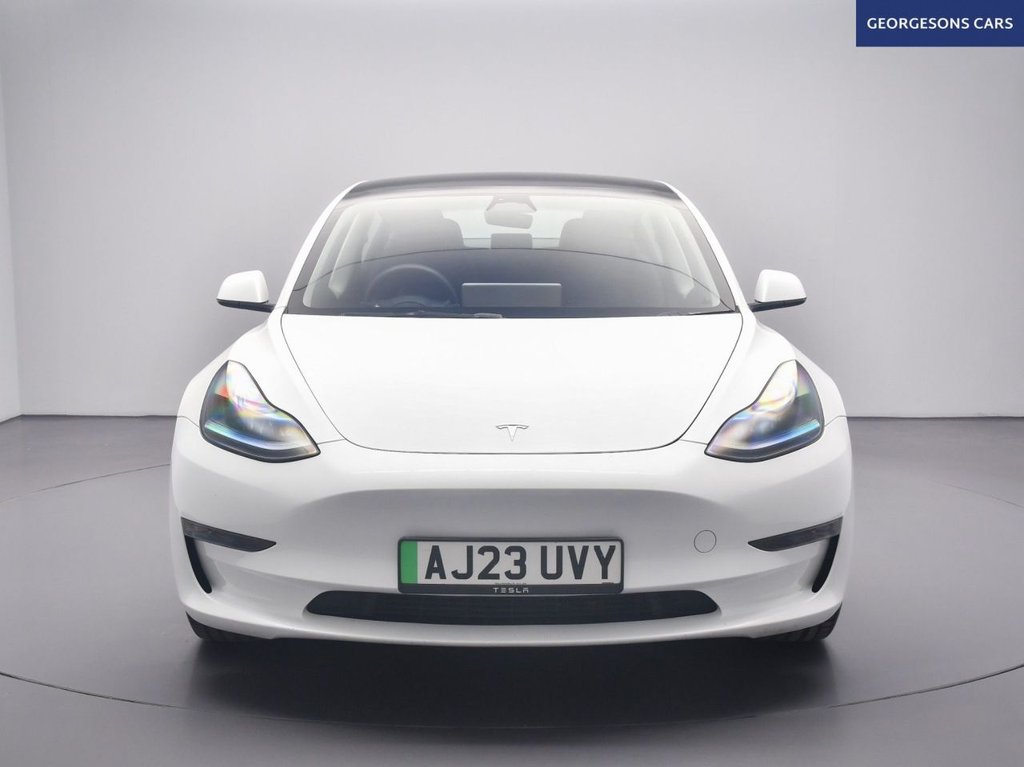 Used Tesla Model 3 2023 for sale - 77507197: Photo 4