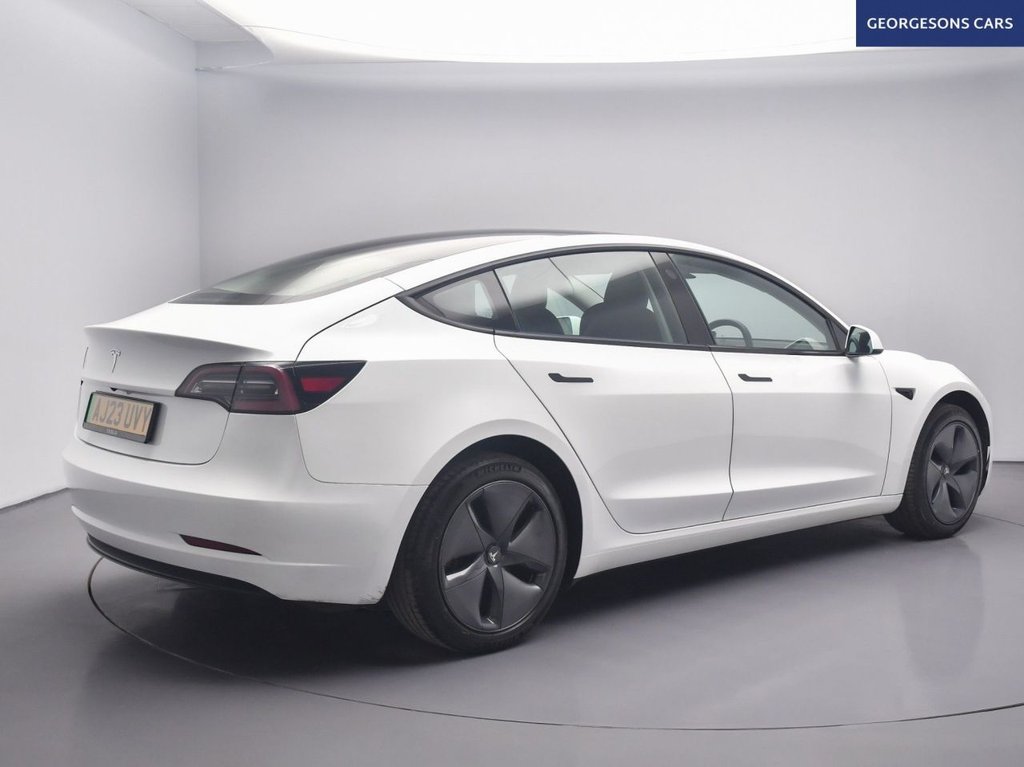 Used Tesla Model 3 2023 for sale - 77507197: Photo 7