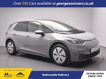 Used Volkswagen ID.3 2023 for sale - 79550524: Photo