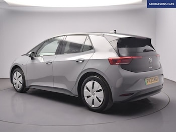 Used Volkswagen ID.3 2023 for sale - 79550524: Photo