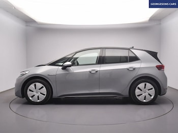 Used Volkswagen ID.3 2023 for sale - 79550524: Photo