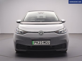 Used Volkswagen ID.3 2023 for sale - 79550524: Photo