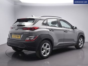 Used Hyundai KONA 2022 for sale - 75243449: Photo