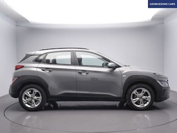 Used Hyundai KONA 2022 for sale - 75243449: Photo